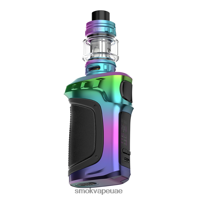 SMOK MAG-18 عدة 42V6DB75 SMOK سعر بريزم قوس قزح تي بي يو