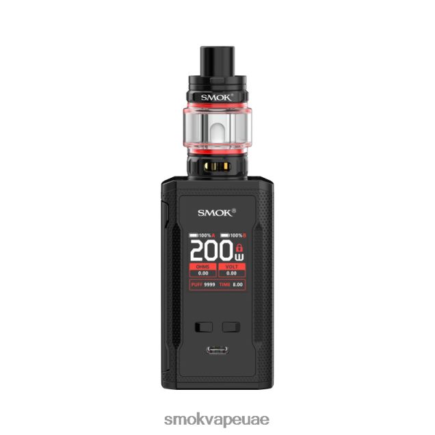 SMOK R-Kiss 2 طقم 42V6DB105 SMOK سعر أسود