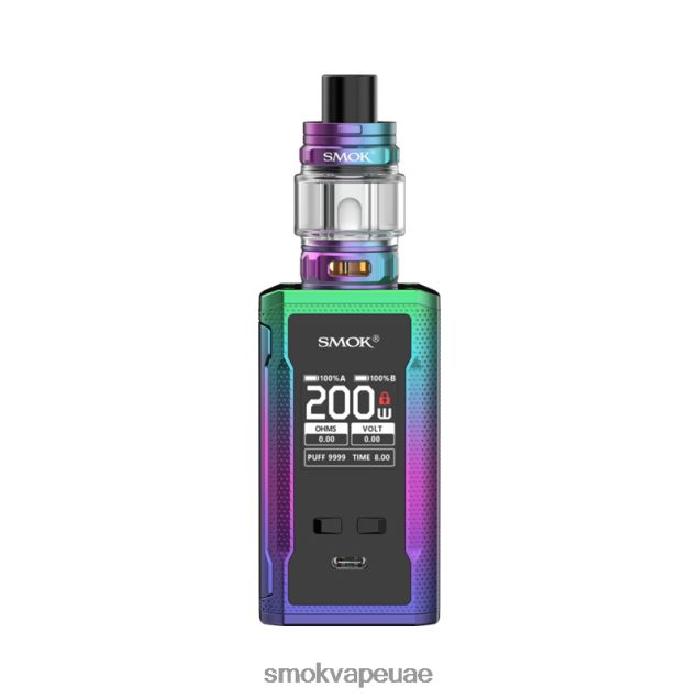 SMOK R-Kiss 2 طقم 42V6DB106 SMOK vape price 7-اللون