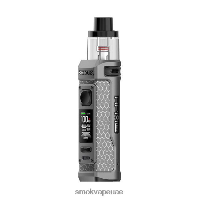 SMOK RPM 100 طقم 42V6DB33 SMOK vape price in abu dhabi ماتي بندقية معدنية