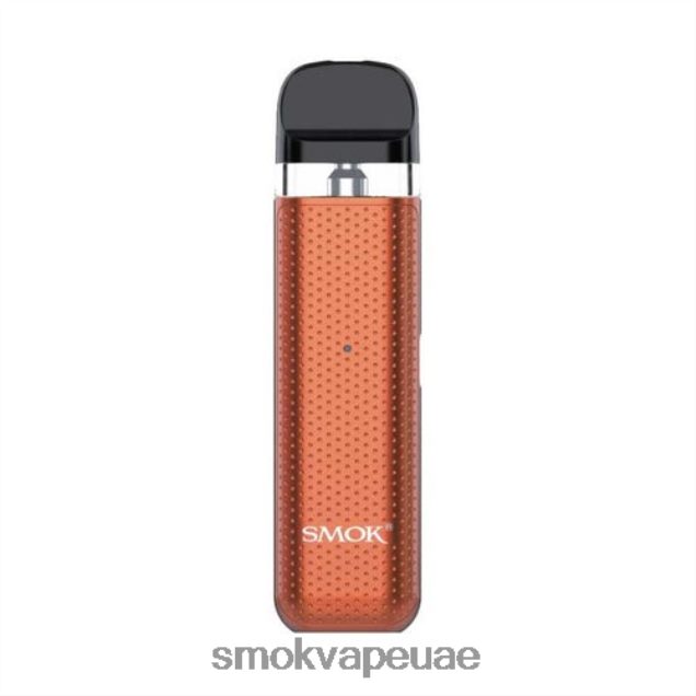 SMOK NOVO طقم 2ج 42V6DB15 SMOK سعر البرتقالي