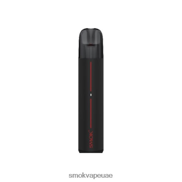 SMOK Solus 2 طقم 42V6DB66 SMOK vape price أسود