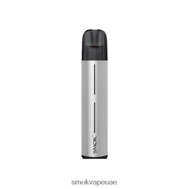 SMOK Solus 2 طقم 42V6DB68 SMOK vape amazon فضة