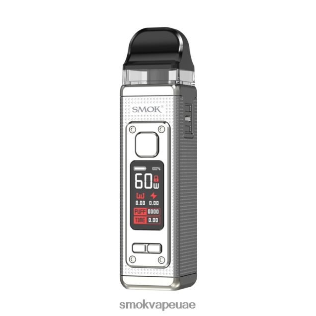 SMOK RPM 4 عدة 42V6DB204 SMOK vape سعر الشمبانيا شاحبة