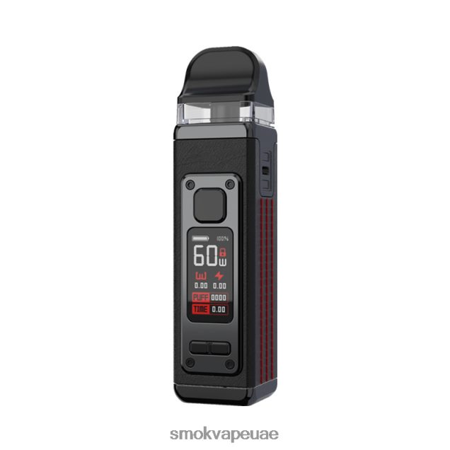 SMOK RPM 4 عدة 42V6DB205 SMOK سعر جلد أسود