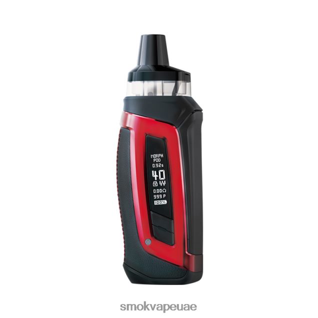 SMOK Morph عدة جراب-40 42V6DB215 SMOK سعر أسود