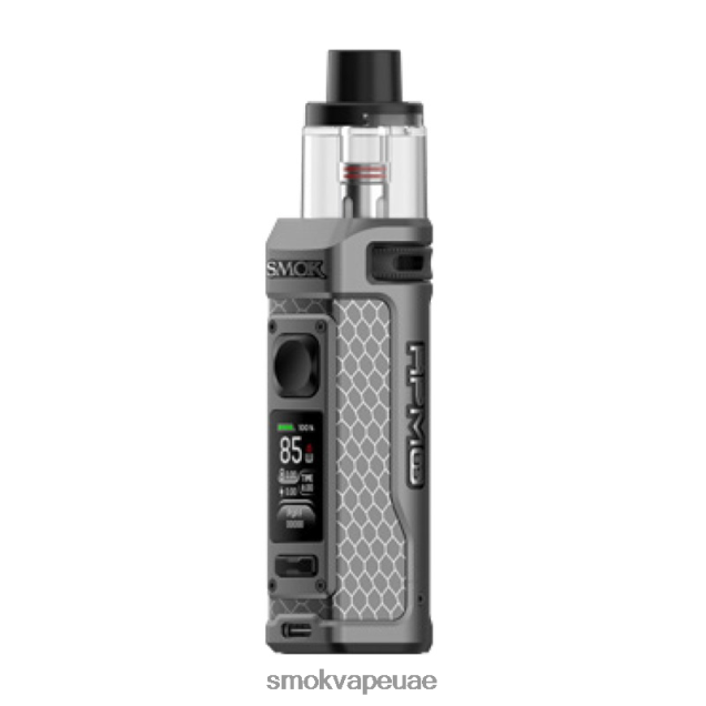 SMOK RPM 85 عدة 42V6DB30 SMOK vape mod UAE ماتي بندقية معدنية