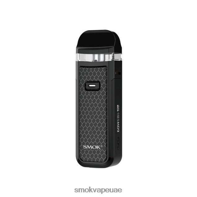 SMOK Nord عدة × 42V6DB300 SMOK vape mod UAE الكوبرا السوداء