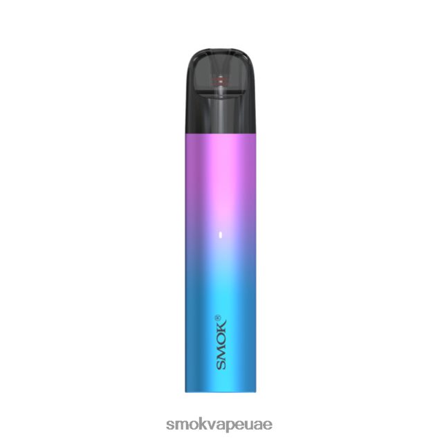 SMOK Solus عدة 42V6DB144 SMOK vape سعر الوردي السماوي