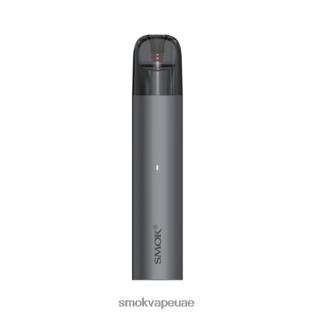 SMOK Solus عدة 42V6DB145 SMOK سعر رمادي