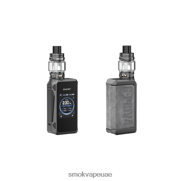 SMOK G-Priv4 عدة 42V6DB88 SMOK vape amazon رمادي