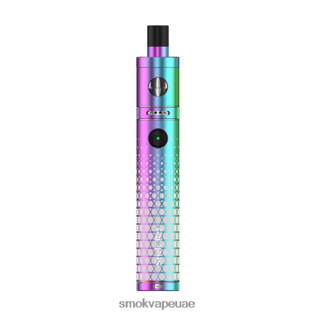 SMOK Stick طقم r22 42V6DB194 SMOK vape سعر 7-اللون