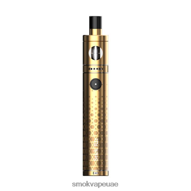 SMOK Stick طقم r22 42V6DB195 SMOK سعر ماتي الذهب