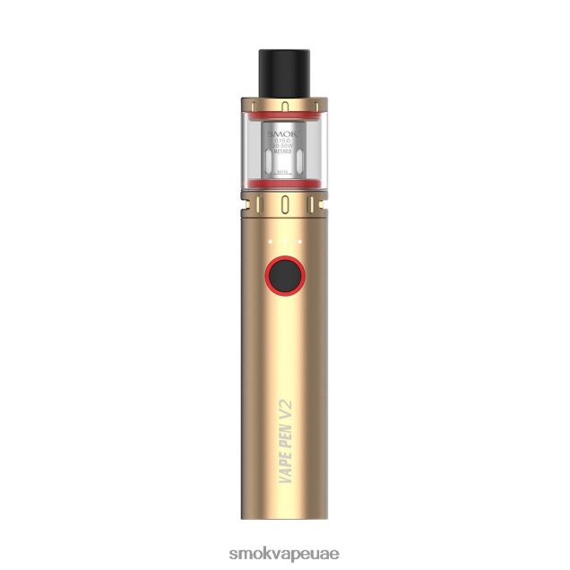 SMOK طقم قلم vape v2 42V6DB278 SMOK vape amazon ذهب