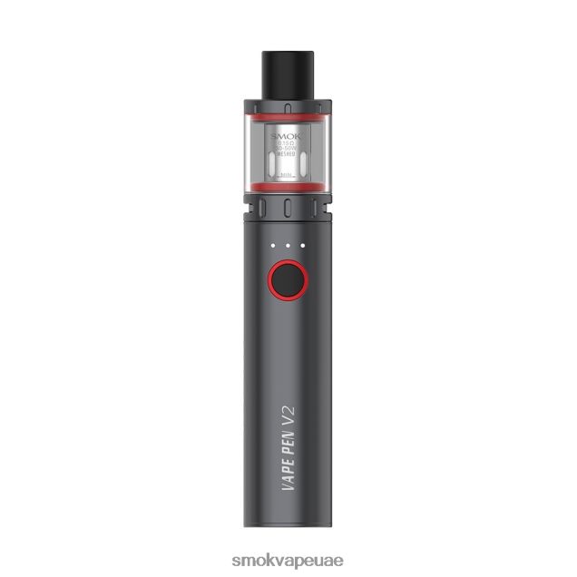 SMOK طقم قلم vape v2 42V6DB280 SMOK vape mod UAE معدن البندقية